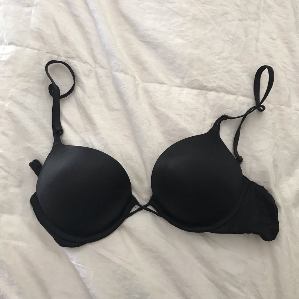 Victoria Secret Bombshell Bra